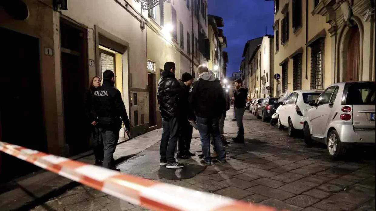 Tragedie în Roma: Un copil român de doi ani a murit după ce a căzut într-o fântână