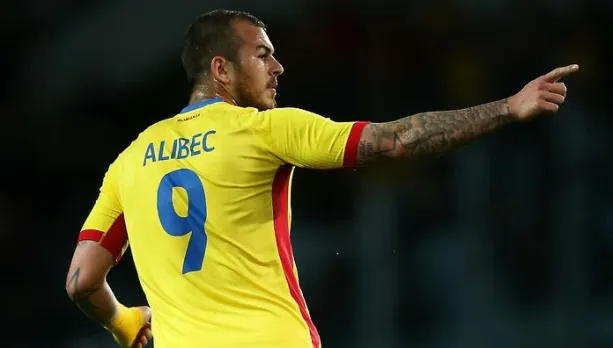 Liga 1. FCSB a DEMOLAT Astra. Alibec a făcut show, dar atacantul a sfârşit prost