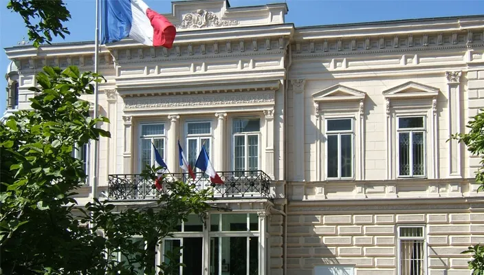 ALEGERI FRANŢA. Câţi dintre cetăţenii francezi din România au mers la vot