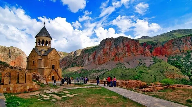 Care a fost prima ţară creştină din lume