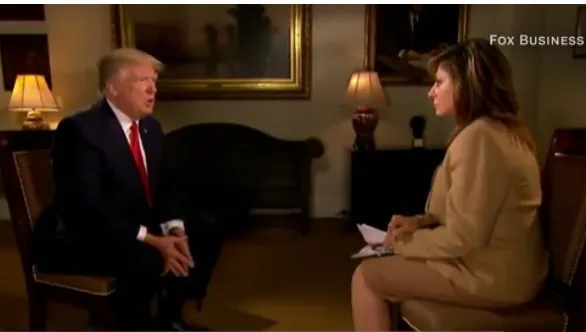 Gafa uriașă a lui Trump. Ce țară spune că a bombardat, în loc de Siria