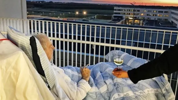 Emoţionant! Asta a fost ultima dorinţă a unui bătrânel, aflat în ultimele clipe de viaţă