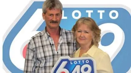 Noroc nebun: doi soţi au câştigat pentru a treia oară la LOTO - ce sumă URIAŞĂ vor primi!