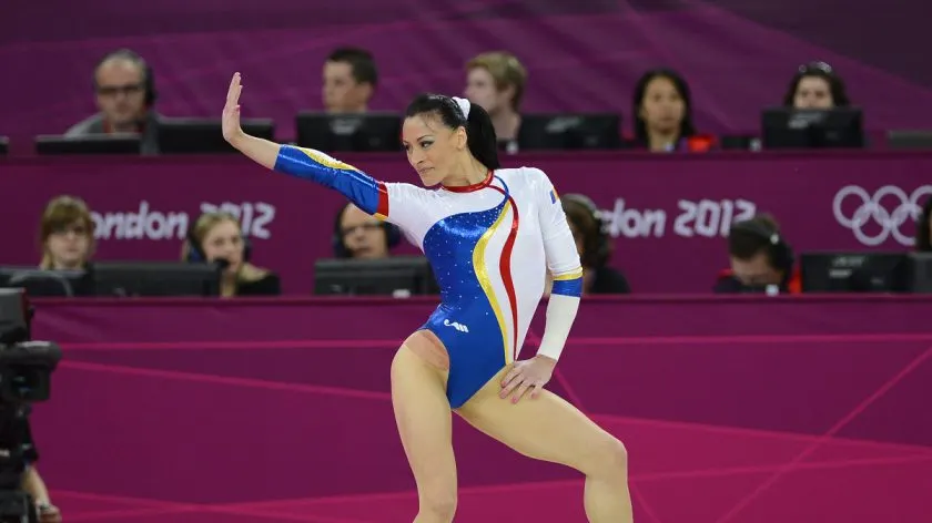 Ministrul Marius Dunca a asistat la ceremonia de deschidere a Campionatelor Europene de gimnastică 