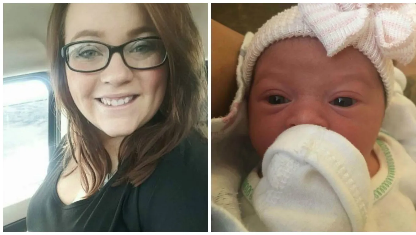 În ultimile secunde de viață mama și-a salvat copilul, fixându-l de scaun și aruncându-l pe geam