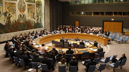 Schimb DUR de acuzații în Consiliul ONU pe tema atacului american din Siria 