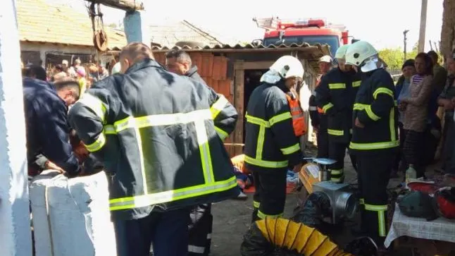 Ultimele veşti despre copilul de 2 ani salvat din puţ. "Este un caz fără precedent" UPDATE