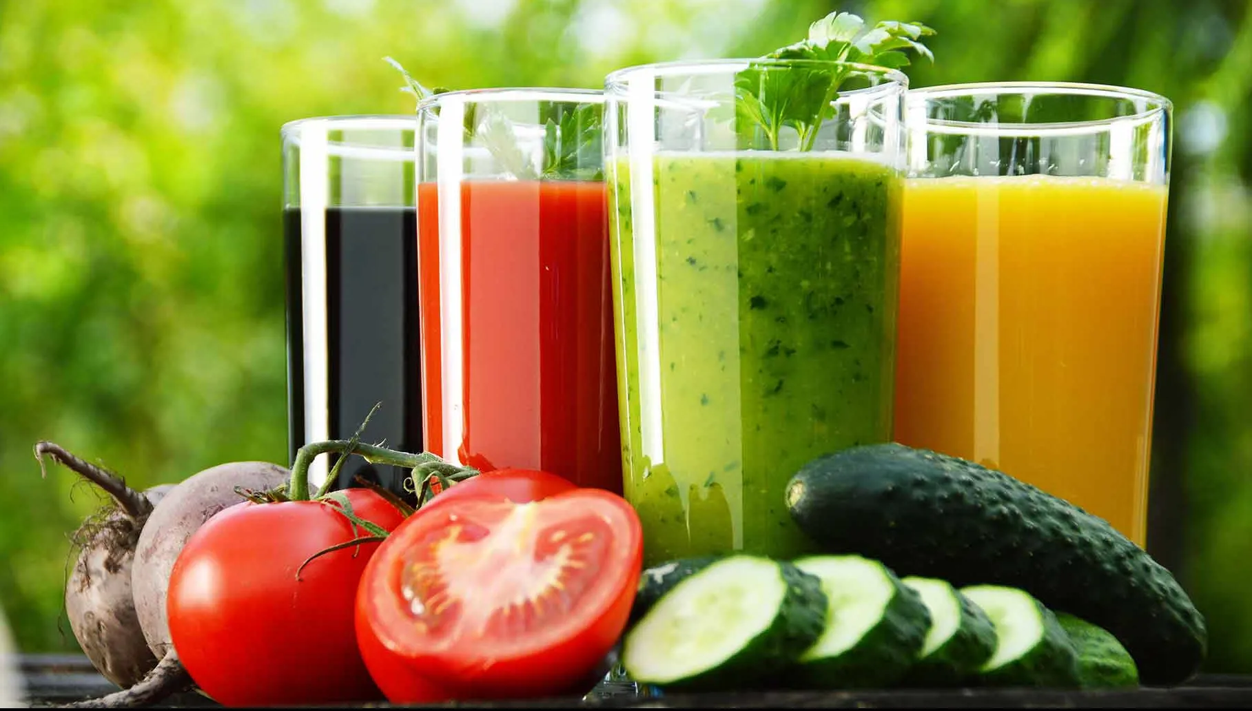 Nu vă detoxifiați organismul după ureche. Ce dezechilibru puteți provoca