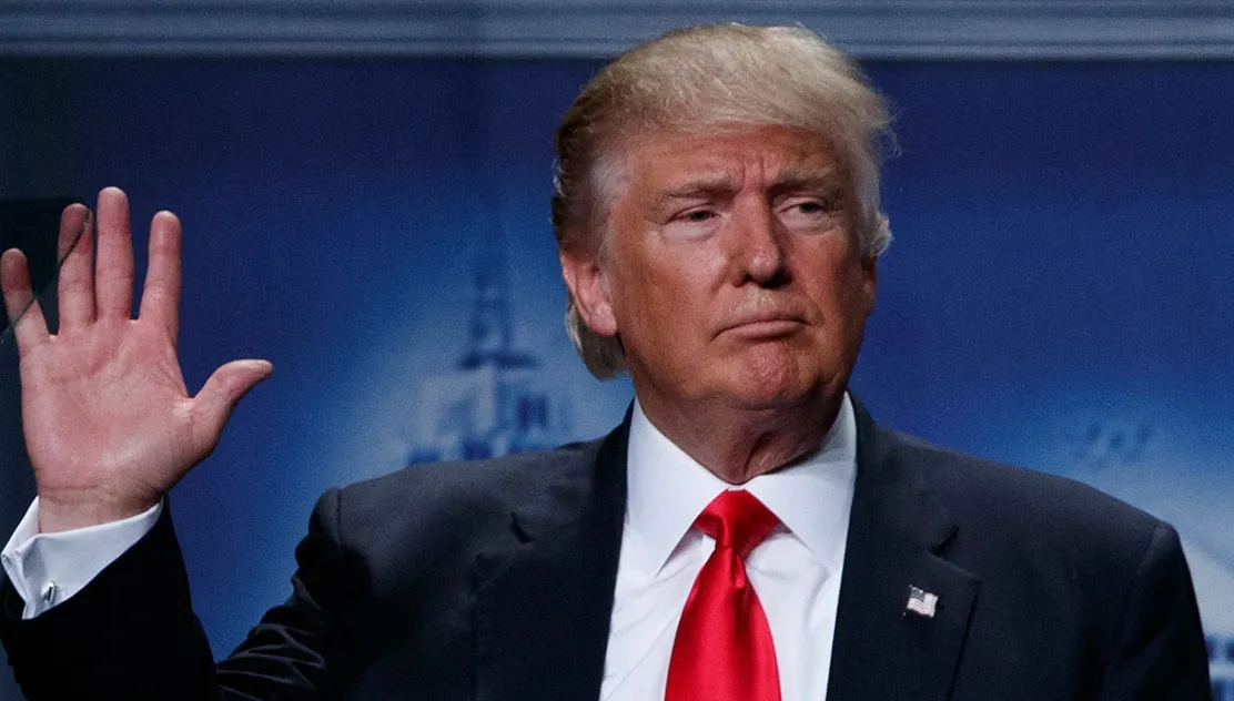 Donald Trump felicită UE deoarece a rămas unită după votul pentru Brexit