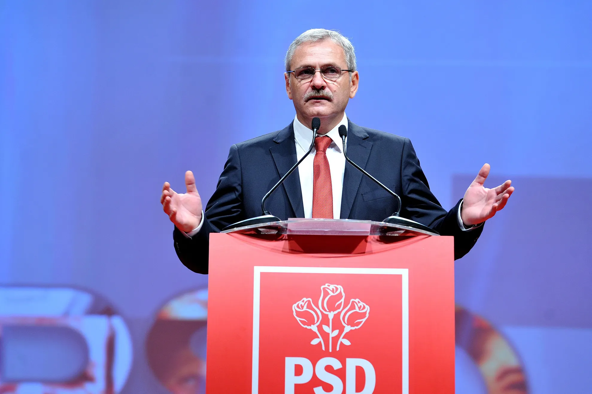 Dragnea îi cere explicații în scris președintelui Comisiei Europene