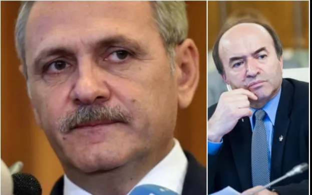 Dan Vasile Mihale: Cum a reușit PSD să pună botniță Justiției cu ajutorul lui "Agamiță Dandanache"
