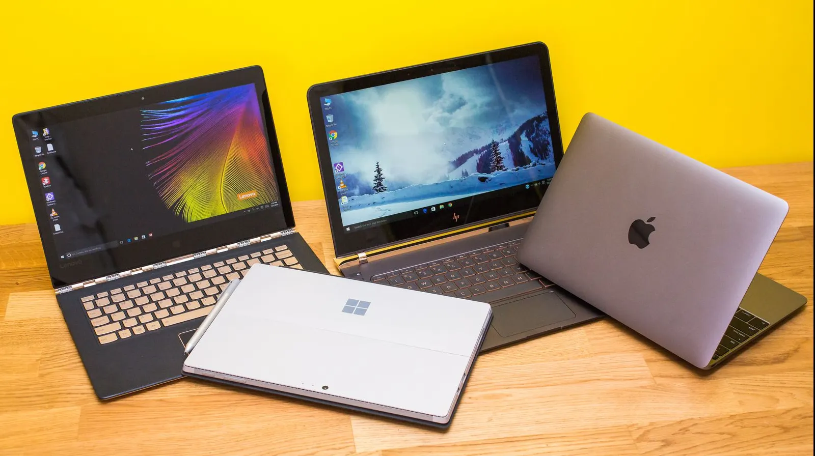 eMAG – 7 laptopuri foarte puternice cu reduceri de peste 30% 