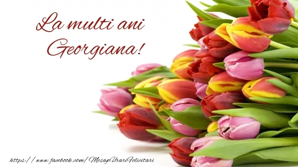 MESAJE SF GHEORGHE. Cele mai frumoase mesaje, felicitări şi urări: La mulţi ani de Sf. Gheorghe!