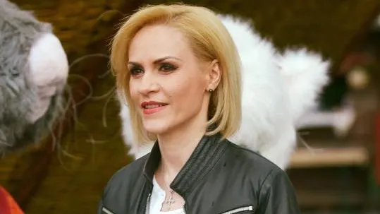 Gabriela Firea se mândreşte cu Târgul de Paşte! Cum arată ornamentele promise de primarul capitalei