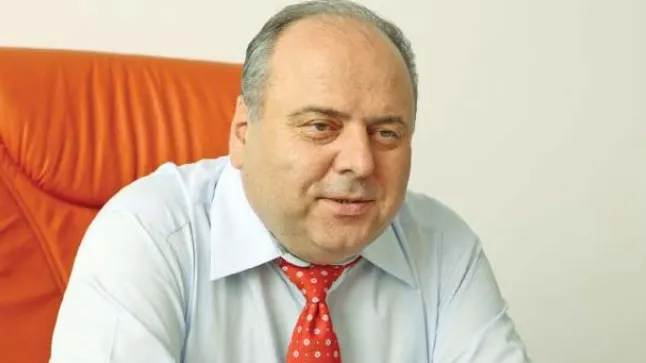 DNA: Gheorghe Ștefan ar fi primit banii pentru traficarea influenței într-o geantă de laptop