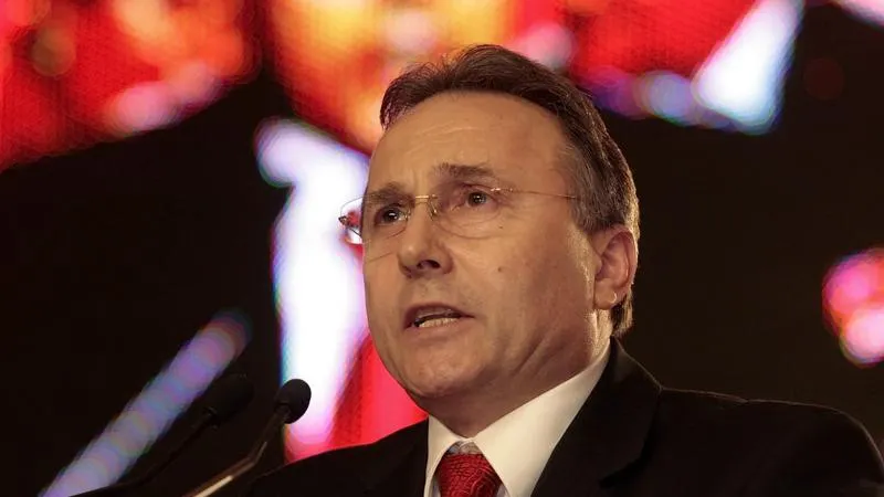 Gheorghe Nichita, fostul primar, se întoarce în administraţia publică, pe o funcţie importantă