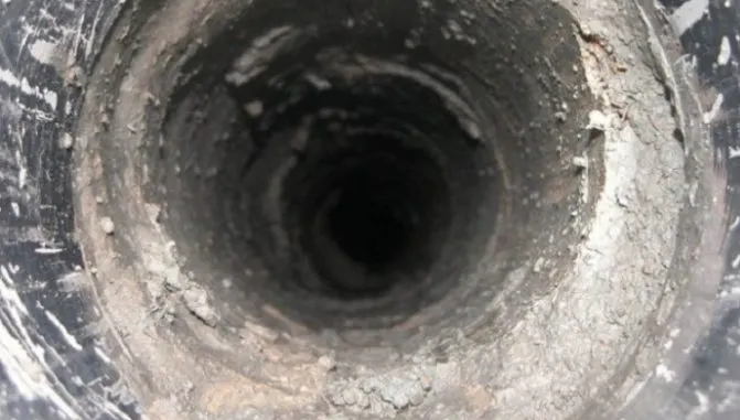 Ruşii au săpat 24 de ani la o singură groapă. Motivul este uluitor