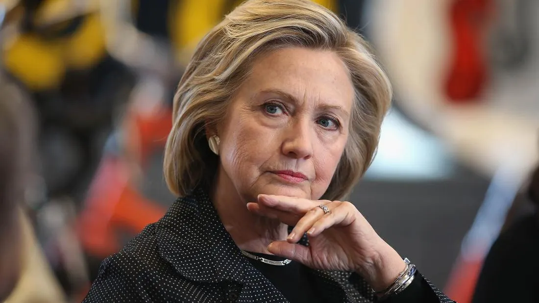 Hillary Clinton se întoarce în politică și lansează o nouă organizație