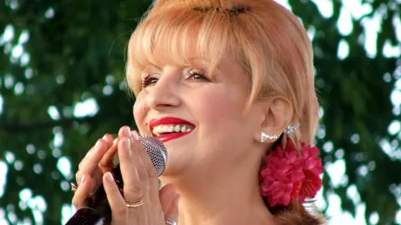 Ileana Ciuculete a apărut în visul unei celebre cântăreţe! Ce i-a cerut regretata artistă