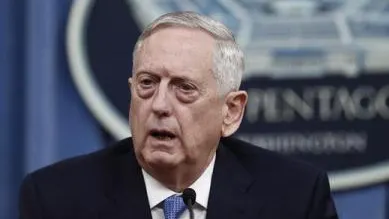 SUA: Trump și Pence, informați despre lansarea rachetei nord-coreene