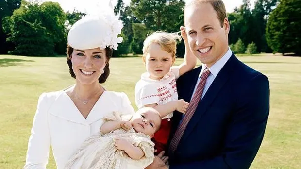 Cele 16 cuvinte şi expresii pe care prinţesa Kate Middleton NU are voie să le rostească. S-au aflat