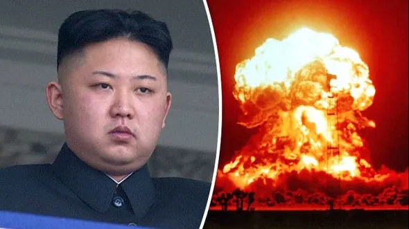 Coreea de Nord ar putea lansa marţi un nou test nuclear. Ce au stabilit azi SUA, China şi Japonia