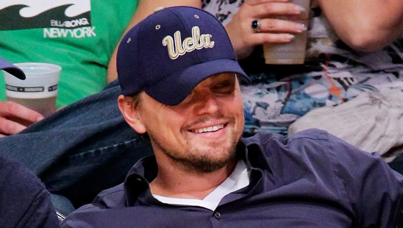 Cum arată fiul lui Jack Nicholson, pe care toată lumea îl confundă cu Leonardo DiCaprio