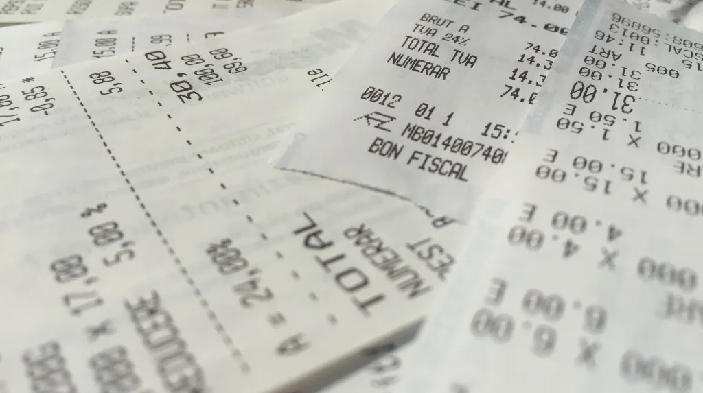 LOTERIA BONURILOR FISCALE. De Paşte vor fi organizate două extrageri ale Loteriei bonurilor