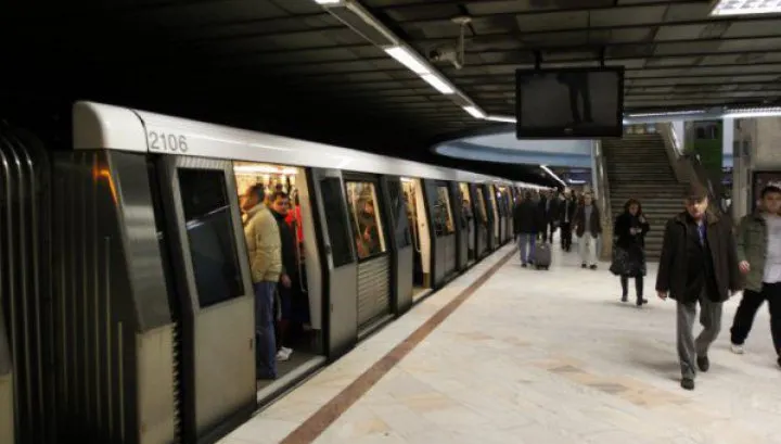 Încep lucrările la stațiile de metrou! Ce guri de acces se ÎNCHID
