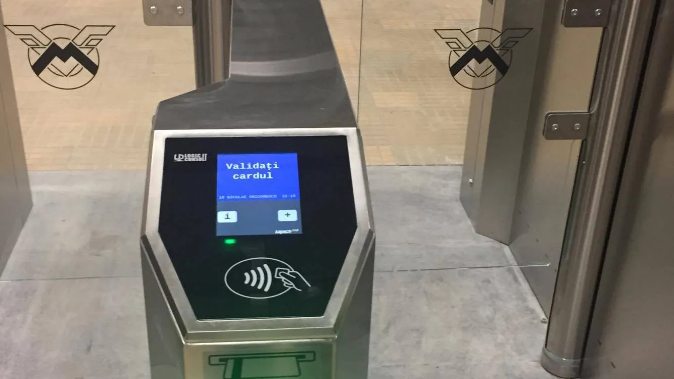 Anunţ de la Metrorex! Ce staţii urmează să fie închise