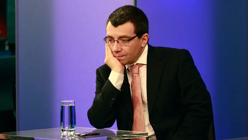Deputatul PNL Mihai Voicu, dosar penal deschis de DNA, pentru alegerile din 2012