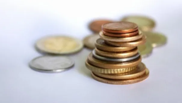 BNR lansează mâine o nouă monedă. Ce valoare are