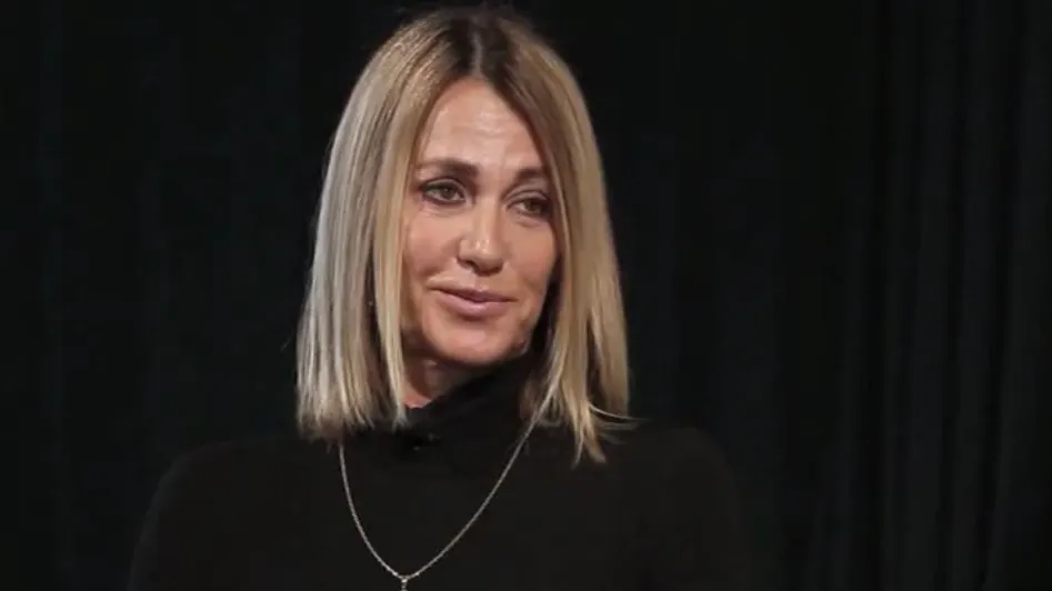 Interviu-eveniment cu Nadia Comăneci: Pentru români,sportul a fost una dintre cele mai mari bucurii