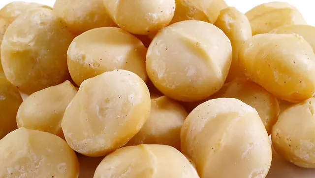 Adevărul pe care nimeni nu îl spune despre nucile de Macadamia. Mai mănânci?