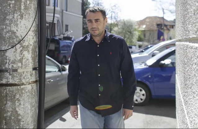 DNA cere aviz pentru urmărirea penală a lui Gabriel Sandu! Pescariu și Florică, sub control judiciar