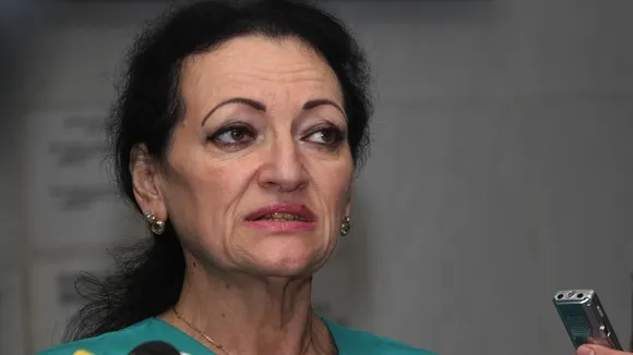Medicul Monica Pop, urmărită penal pentru abuz în serviciu