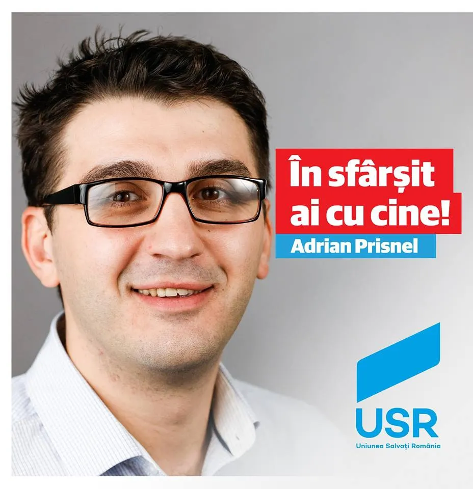 Alte tensiuni în USR. Un alt deputat îl acuză pe Nicuşor Dan de "deficit de democraţie"