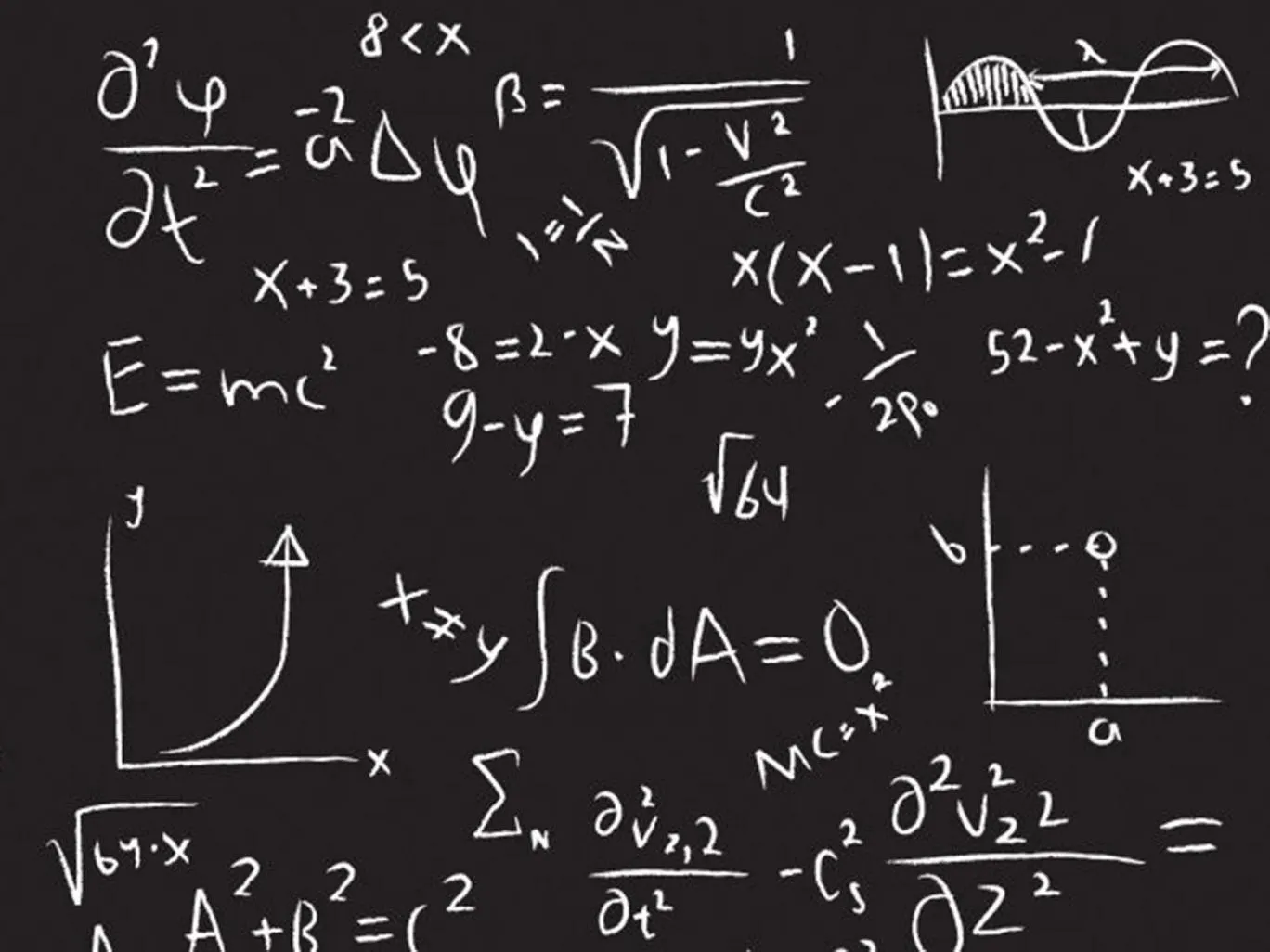 Una din cele mai complexe probleme de matematică, rezolvată de un pensionar