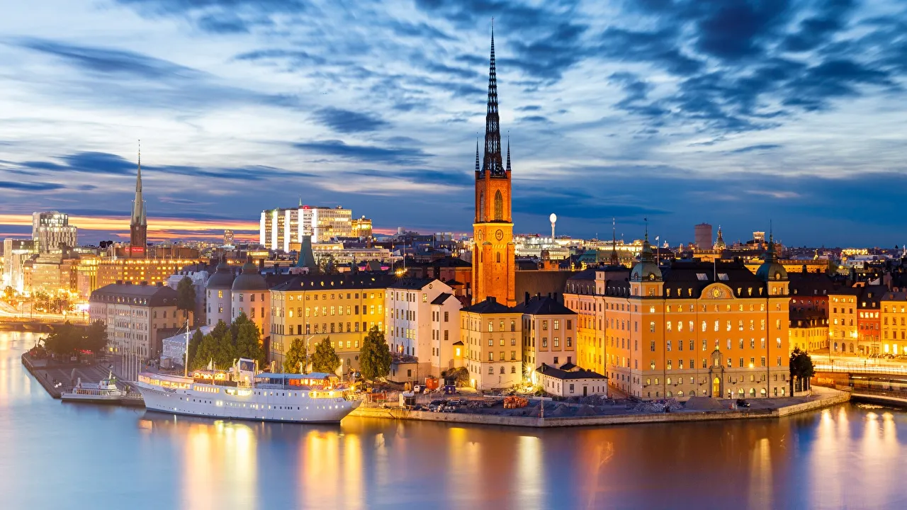 Oferte city break Stockholm. Reduceri de până la 35% de la Vola.ro