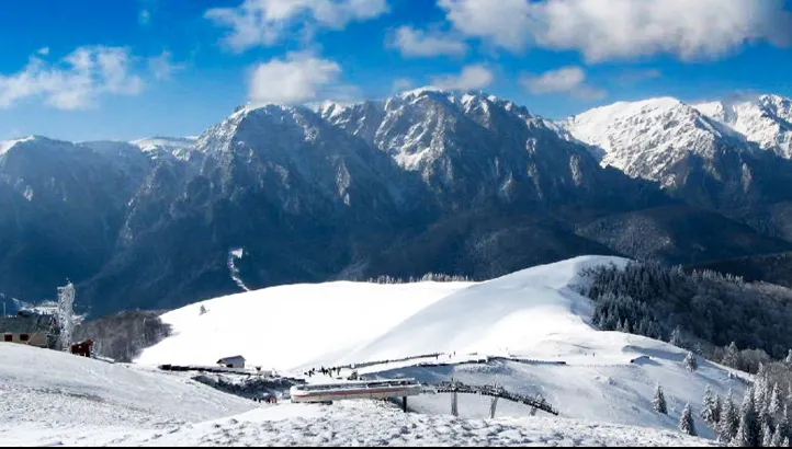 Atenție, turiști! Avertismentul salvamontiștilor din Prahova