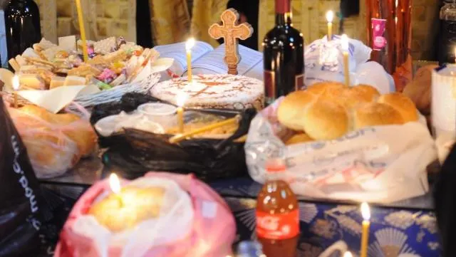 Sâmbăta lui Lazăr. Ce nu ai voie să faci cu o zi înainte de Florii. E păcat mare!