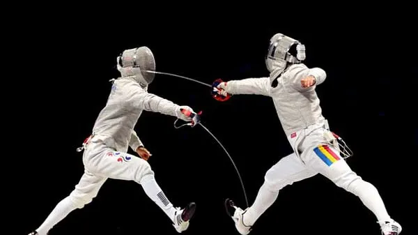 Sportivii români au obţinut două medalii la Campionatele Europene de scrimă U 23