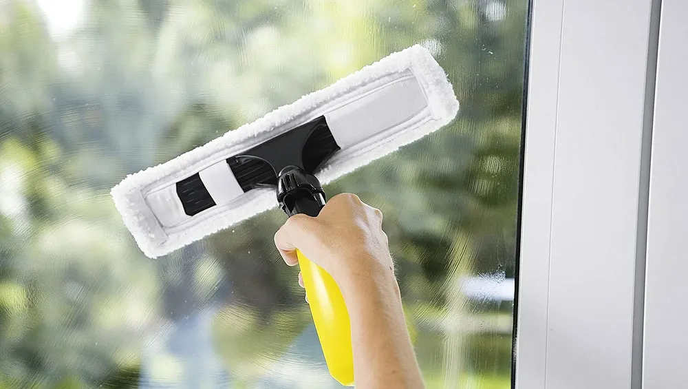 Aşa speli rapid geamurile! Cel mai simplu truc. Nu va mai rămâne nicio urmă