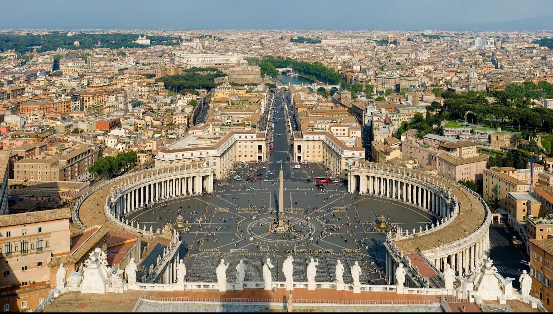 Oferte city break Roma. Cele mai atractive reduceri de la Vola.ro