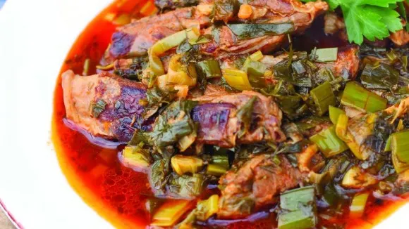 Stufat de miel reţetă de Paşte. Aşa prepari cel mai delicios stufat de miel, de ied sau pui