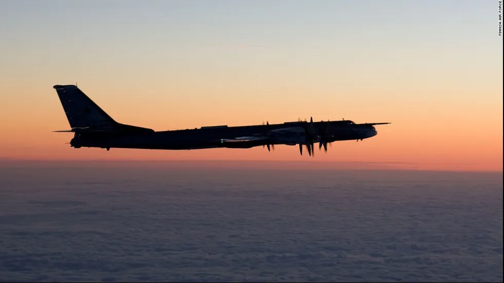 Rusia suspendă acordul care prevenea incidentele directe cu forțele armate americane