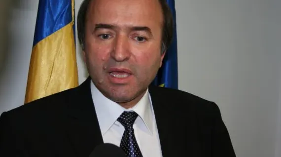Cum a răspuns ministrul Justiției acuzațiilor lui Dragnea