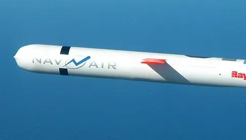 Cum funcţionează rachetele Tomahawk, pe care SUA le-au folosit pentru a ataca baza din SIRIA