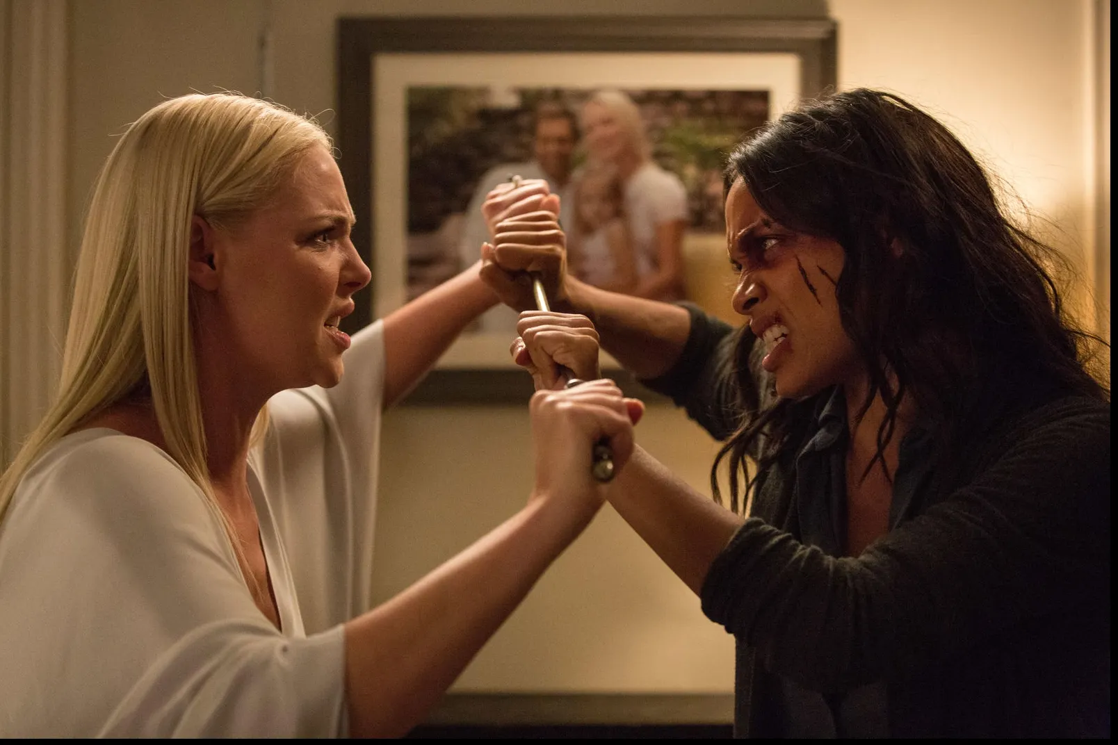  Pelicula ,,Unforgettable'', cea mai așteptată premieră din aprilie