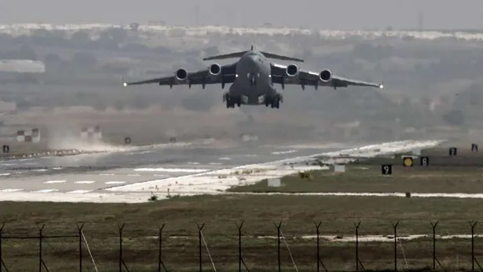 Noi tensiuni între Rusia şi Turcia. "Sunt inacceptabile raidurile din Siria"